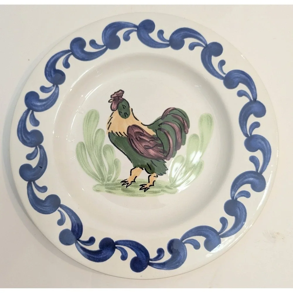 Williams Sonoma add touch